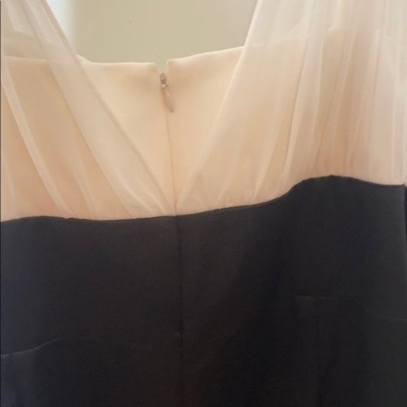 Laura Plus Women Sleeveless Empire Pencil Skirt Cocktail Dress Plus Size 20W - Picture 10 of 14